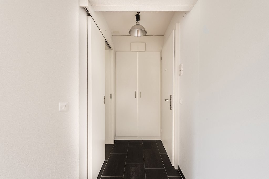 Ein glücklicher Wohnungsstart - 6