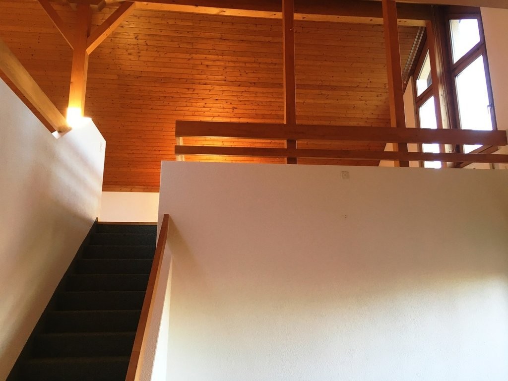 Wohnerlebnis auf zwei Etagen - 3