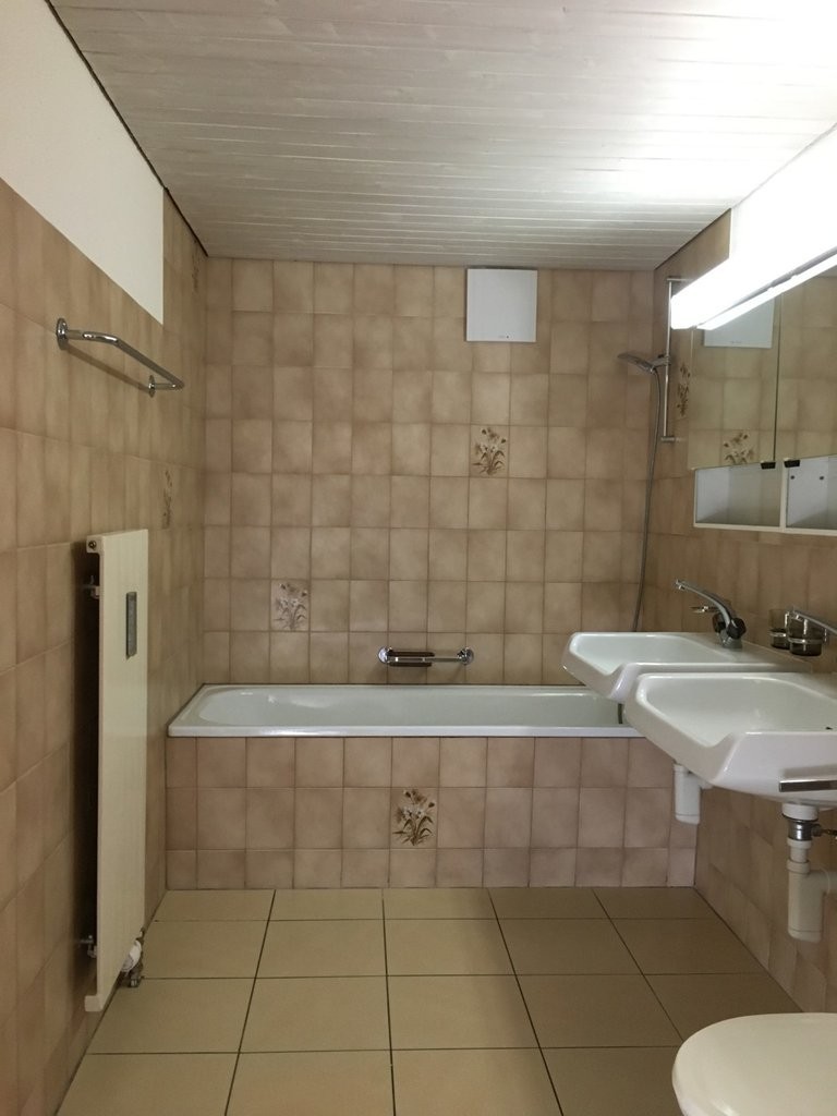 Wohnerlebnis auf zwei Etagen - 5