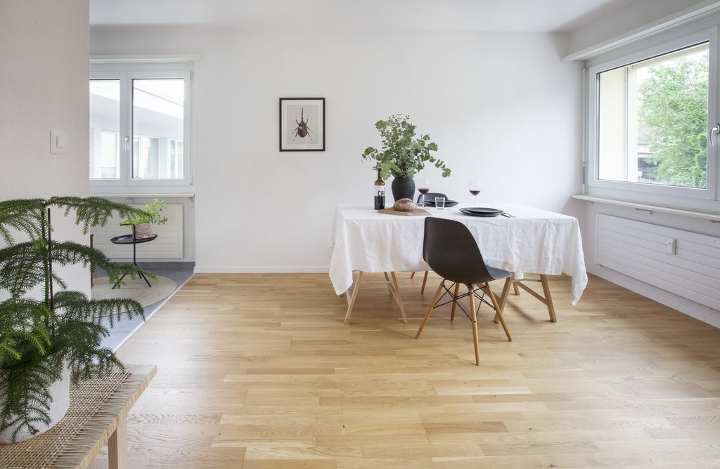 Ihre neue Wohlfühloase - 1