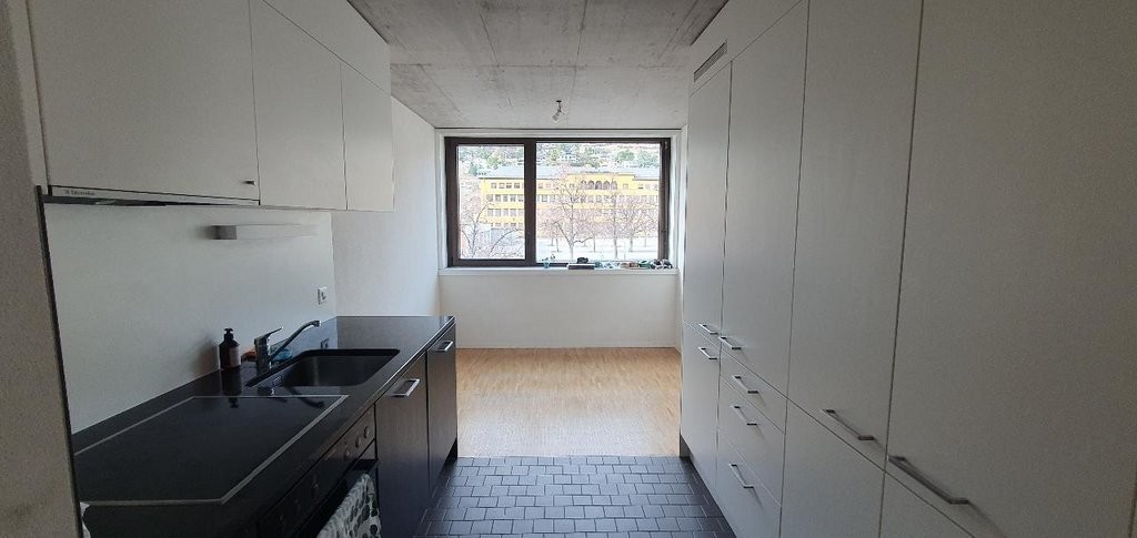 À saisir ! Magnifique logement au coeur de Sion ! - 4