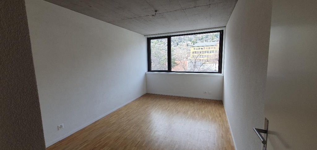 À saisir ! Magnifique logement au coeur de Sion ! - 6