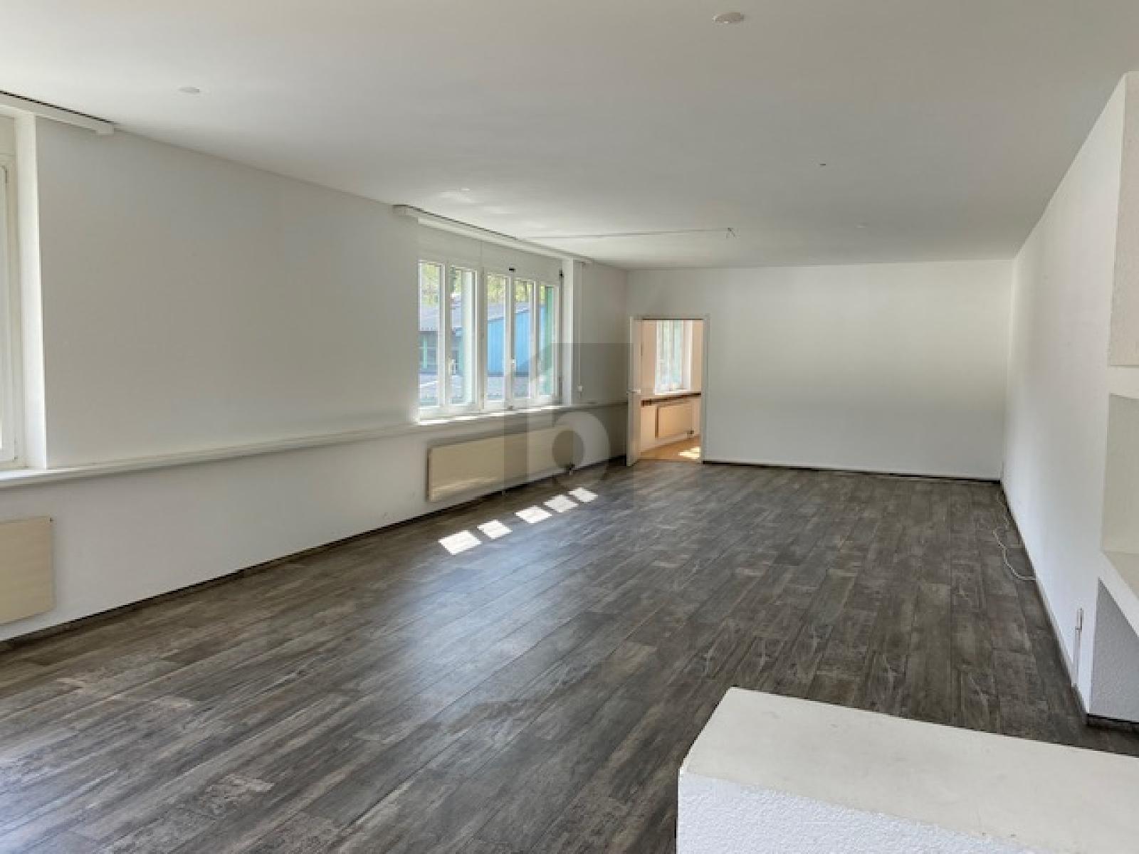 BÜRO, ATELIER, PRAXIS, FITNESS, LAGER, PHYSIO - 0