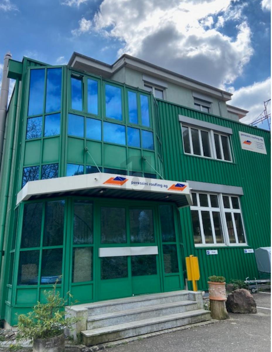 BÜRO, ATELIER, PRAXIS, FITNESS, LAGER, PHYSIO - 2