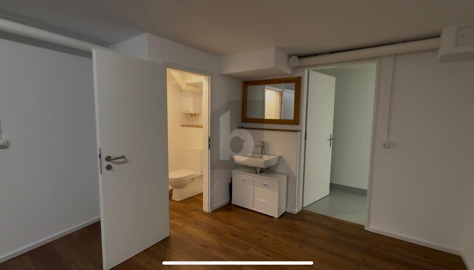 LUXURIÖSER ALLZWECKRAUM - 2