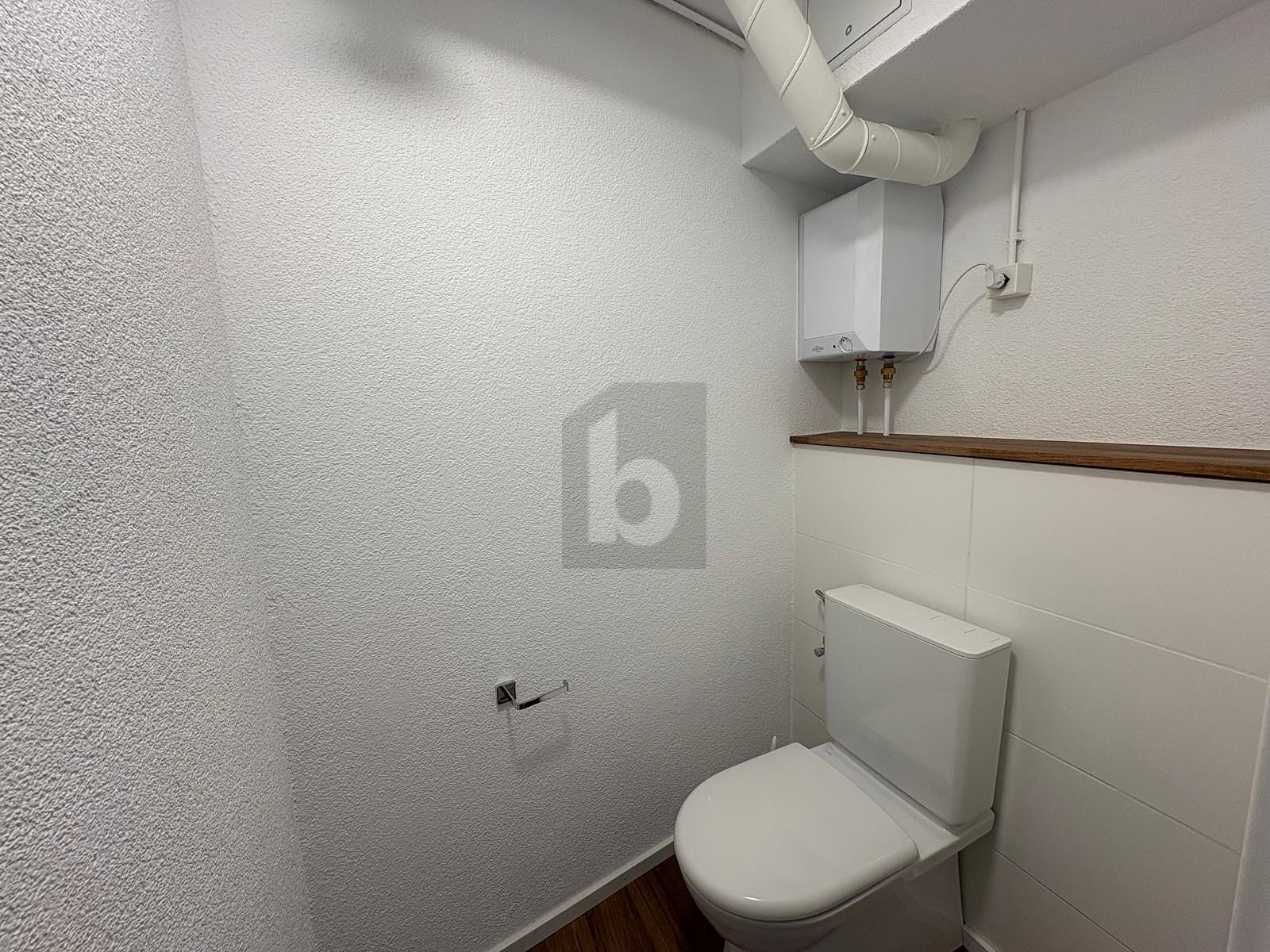 LUXURIÖSER ALLZWECKRAUM - 3