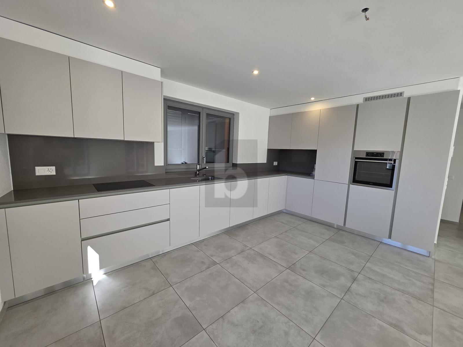 MODERNO IN POSIZIONE SOLEGGIATA - 1