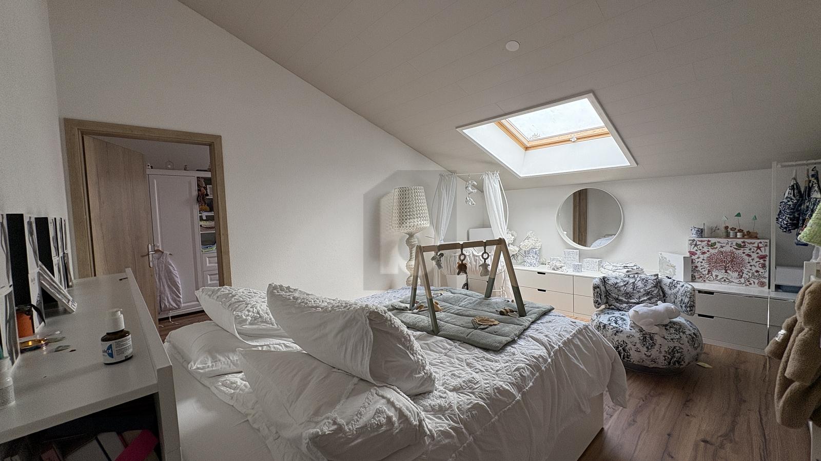 DANS UN QUARTIER RÉSIDENTIEL AU CALME - 2