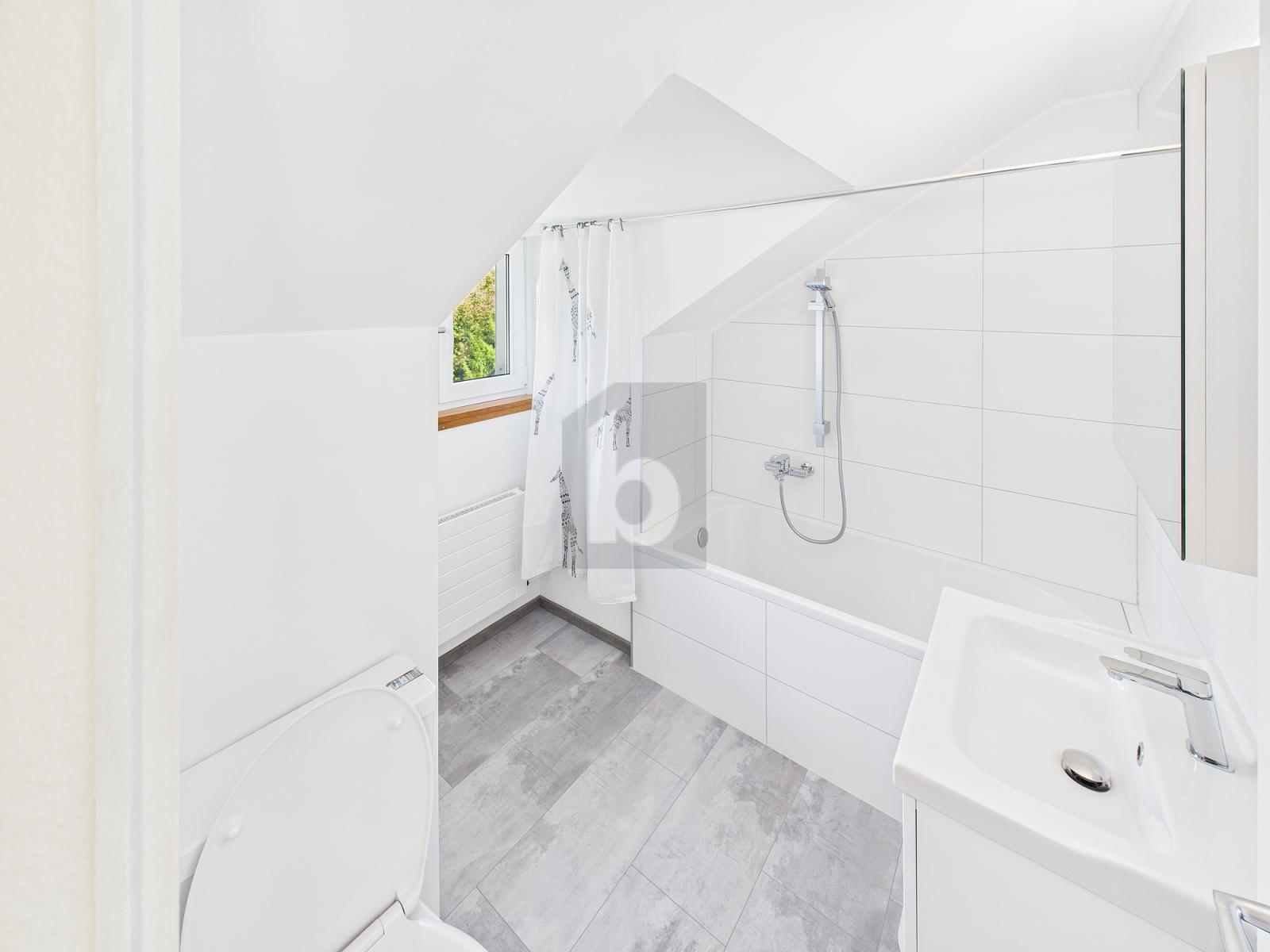 CHARMANTE SINGLEWOHNUNG IN NATURNÄHE - 3