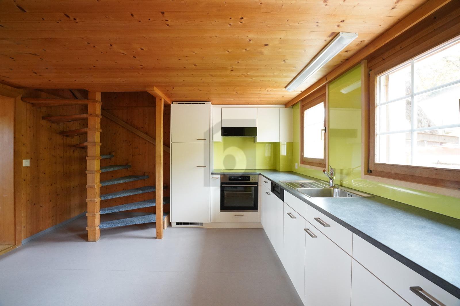 GROSSZÜGIG IM GRÜNEN - 2