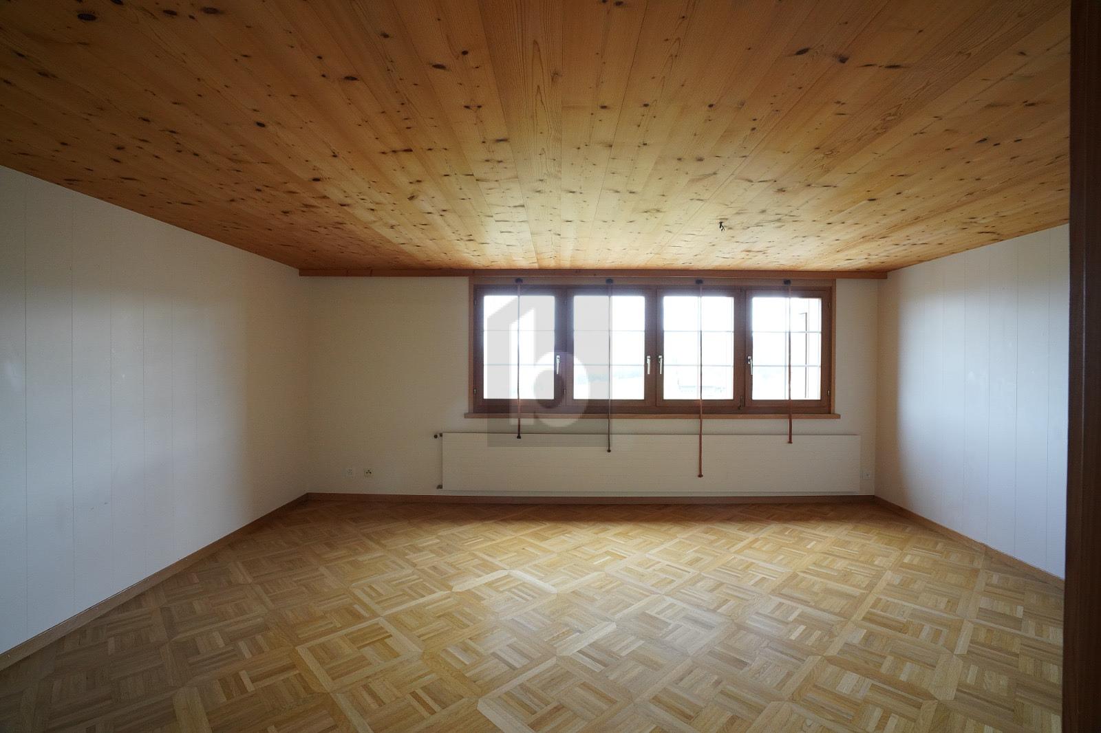 GROSSZÜGIG IM GRÜNEN - 3