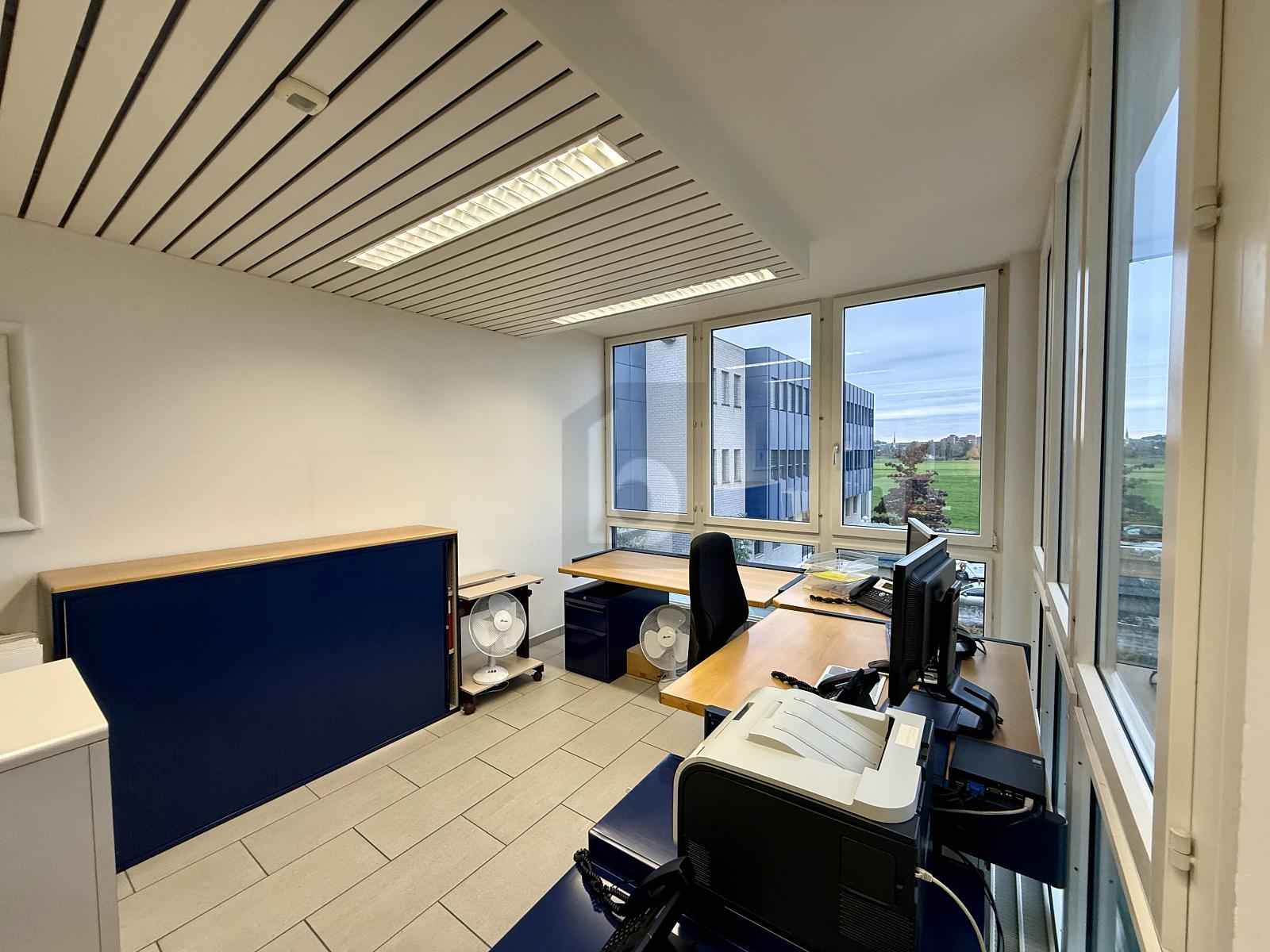 LICHTDURCHFLUTET MIT GROSSZÜGIGEM PLATZANGEBOT - 2