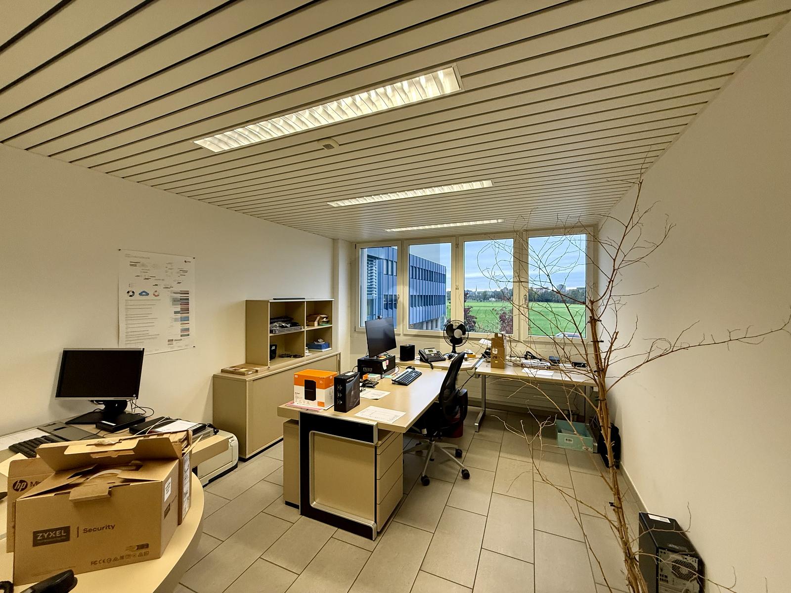 LICHTDURCHFLUTET MIT GROSSZÜGIGEM PLATZANGEBOT - 3