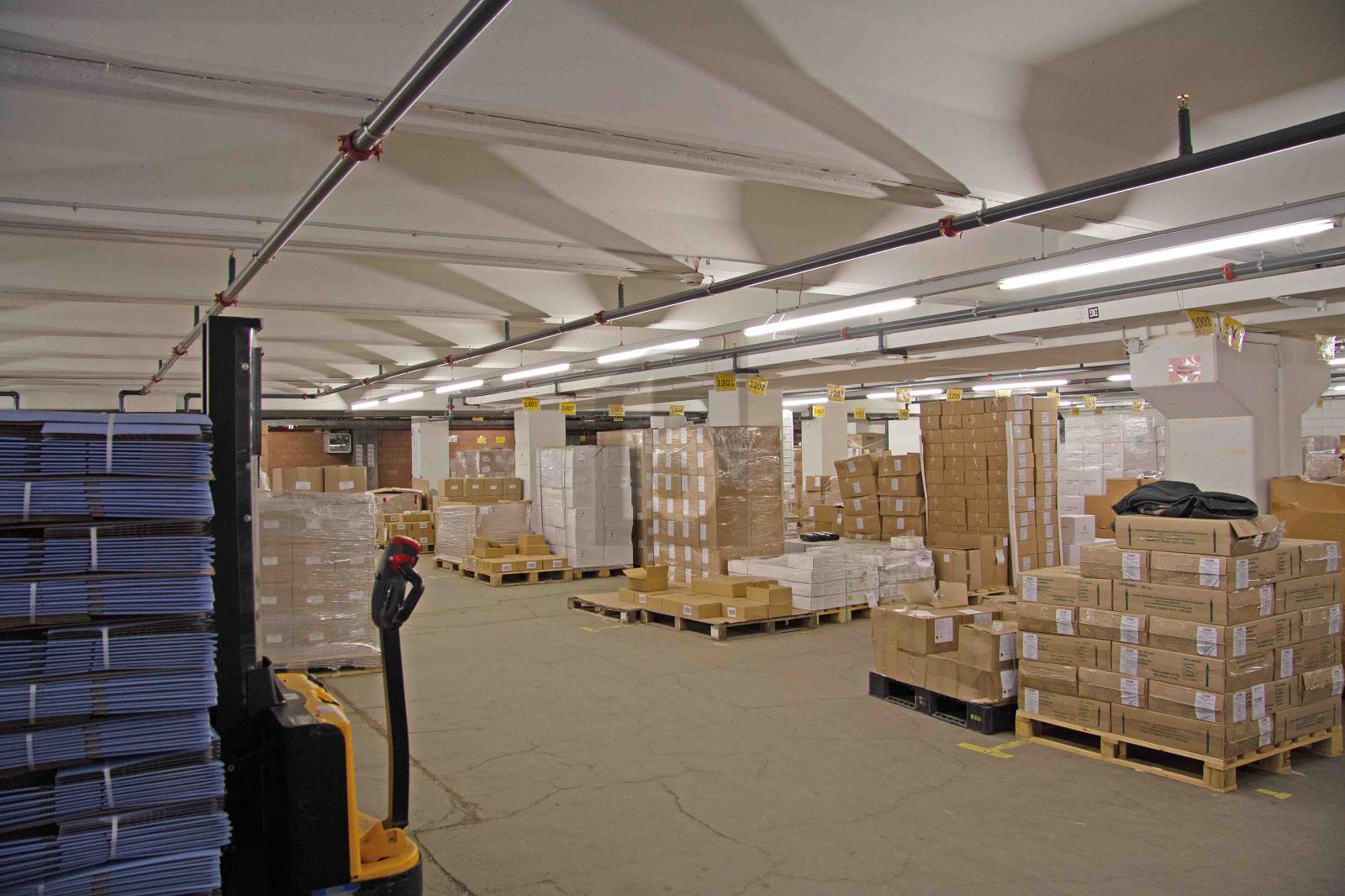 ATTRAKTIV: PREISVORTEIL VON 50% PLATZKAPAZITÄT IN XXL - 1