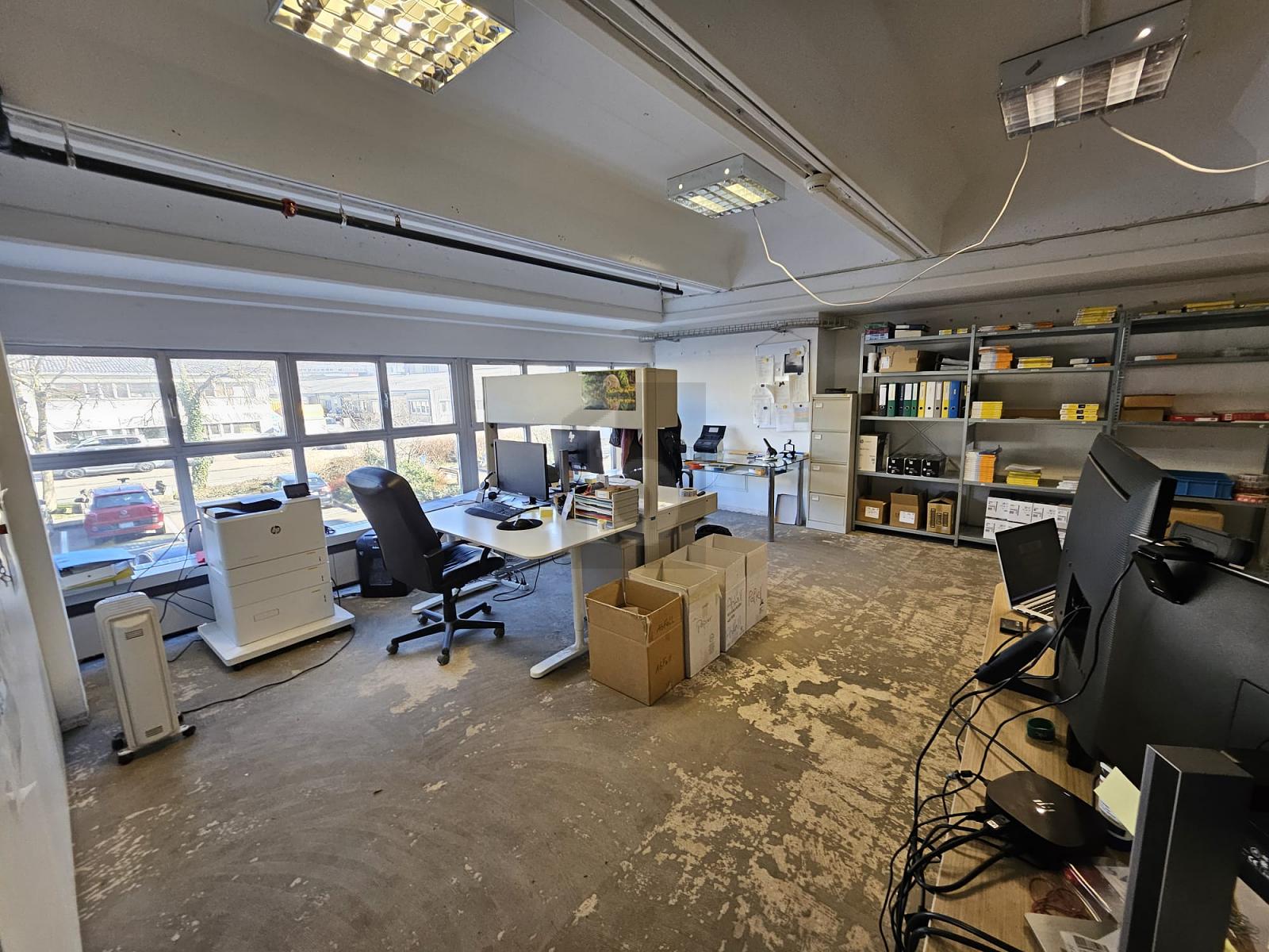 ATTRAKTIV: PREISVORTEIL VON 50% PLATZKAPAZITÄT IN XXL - 2