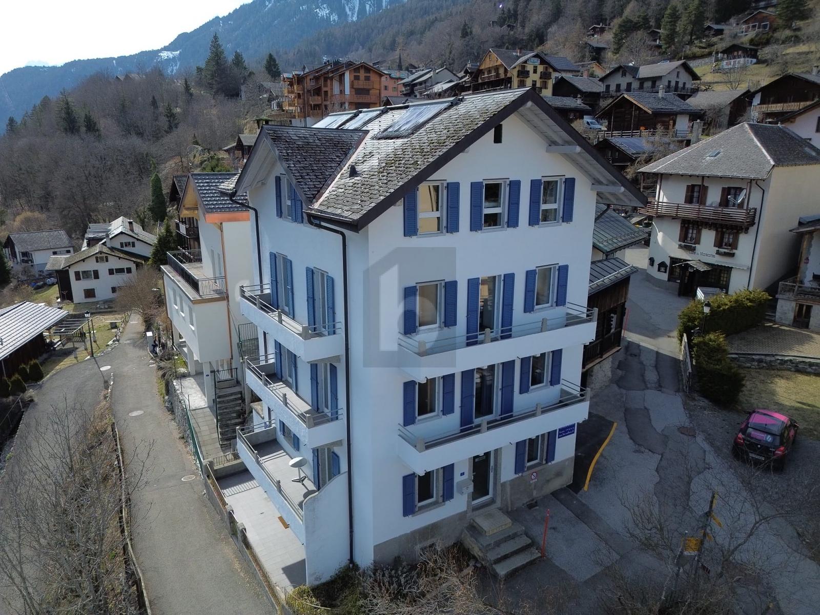 MAISON D'HÔTES DE CHARME - 1