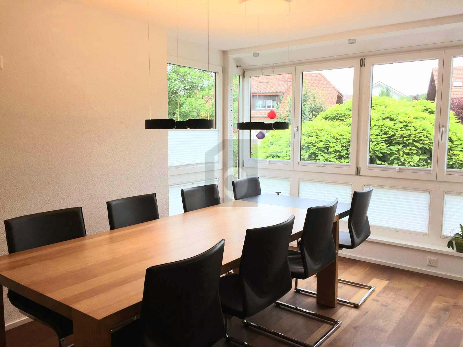 CHARMANT UND RUHIG MIT IDYLLISCHEM GARTEN - 4