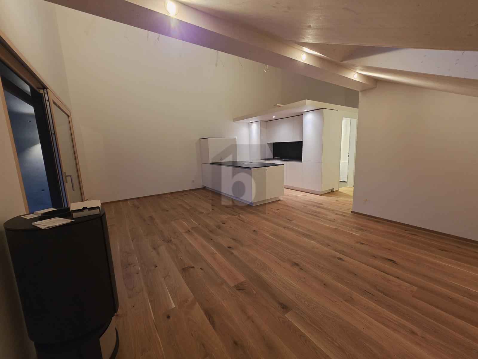 ERSTBEZUG: MODERN MIT WEITBLICK - 2