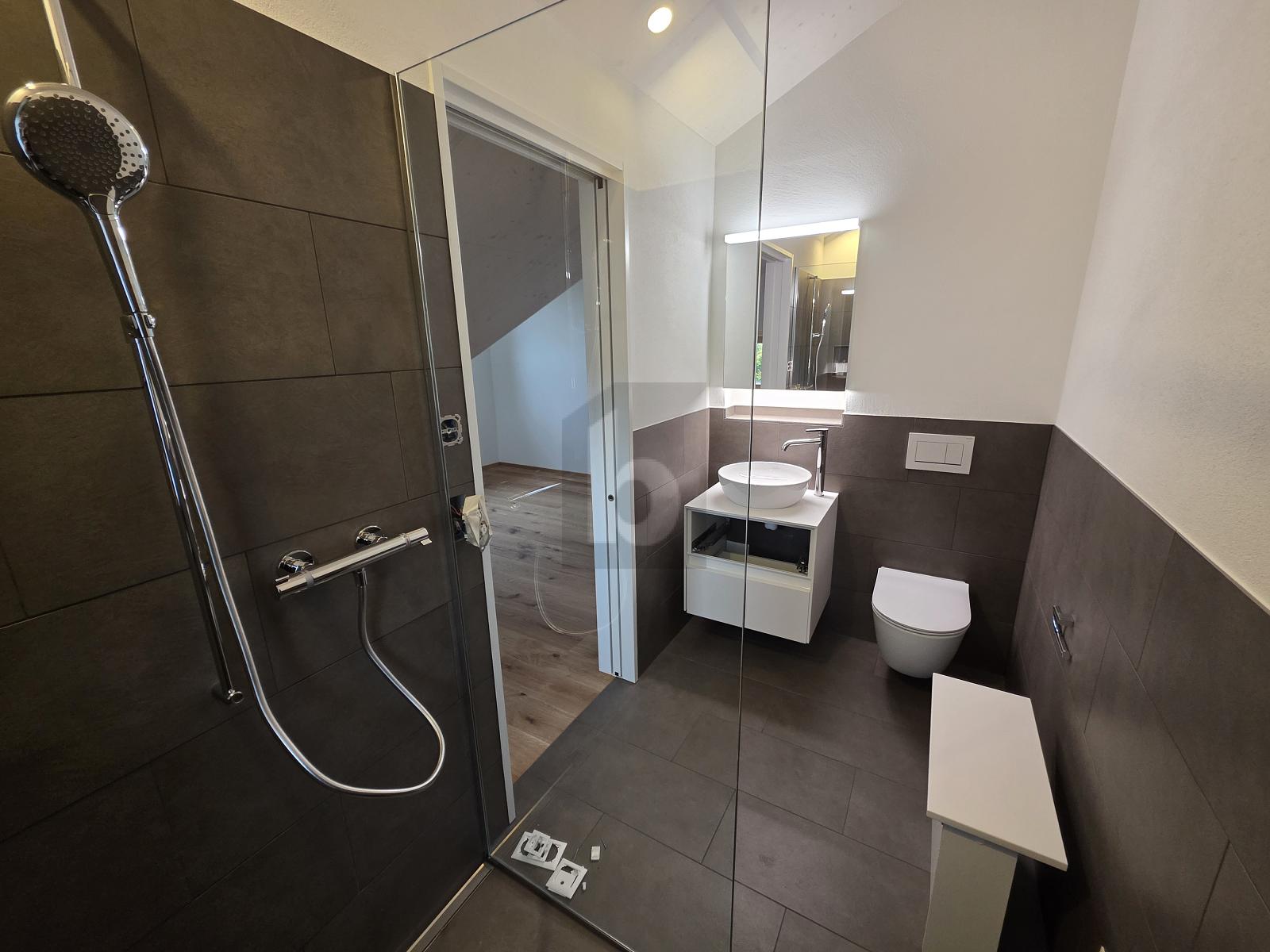 ERSTBEZUG: MODERN MIT WEITBLICK - 4