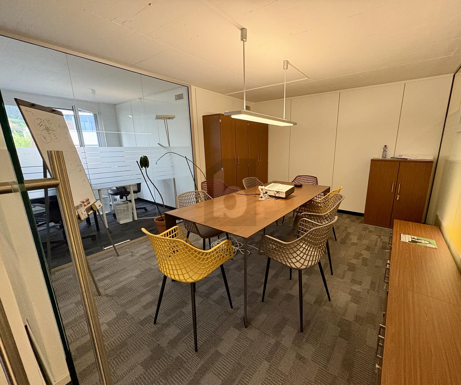 RUHIG, ZENTRAL UND VIELSEITIG NUTZBAR - 4