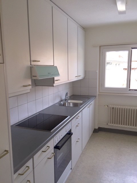 Heimelige Wohnung für Paare - 3