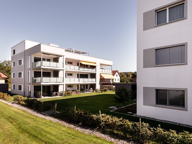 Einstellplatz zu vermieten - 0