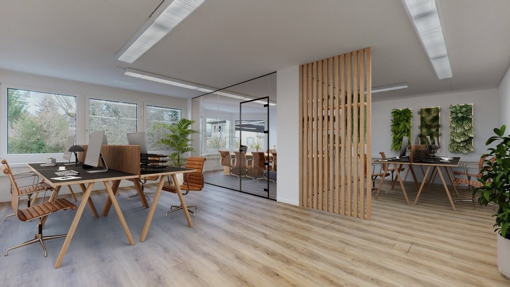 Ausgebaut und bezugsbereit, wollen Sie gleich einziehen? - 5