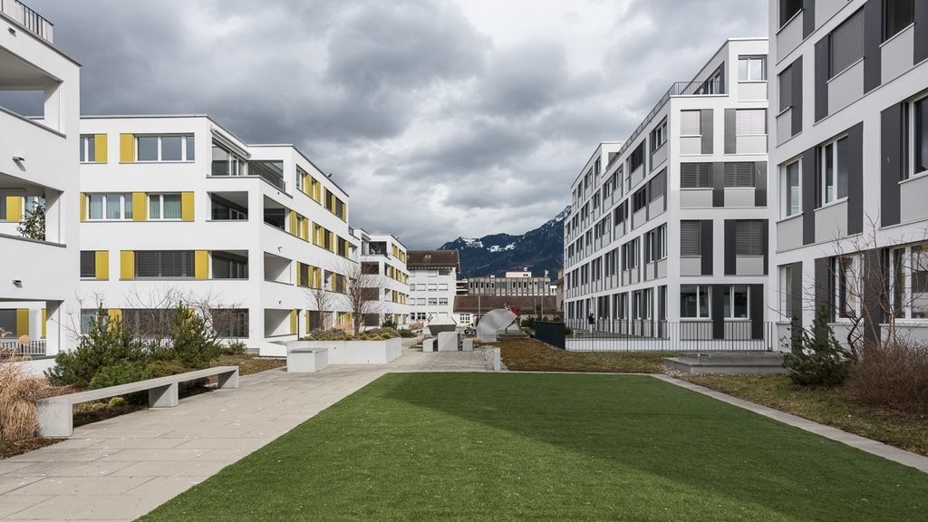 Wohnparadies für Familien - 0