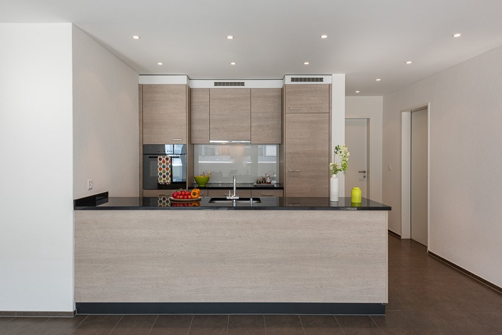 Wohnparadies für Familien - 1