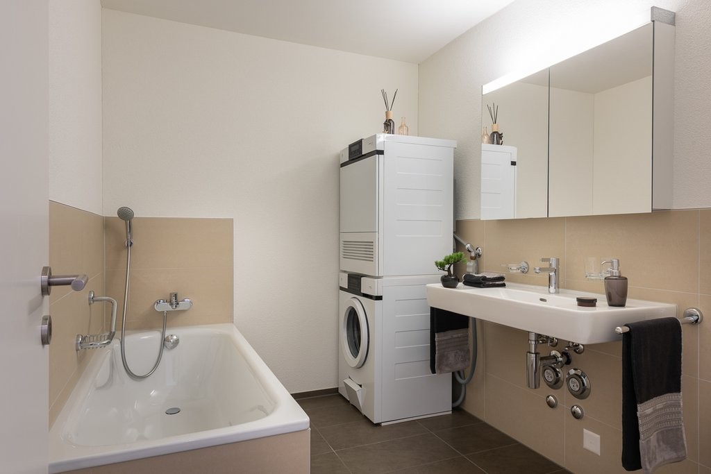 Wohnparadies für Familien - 9