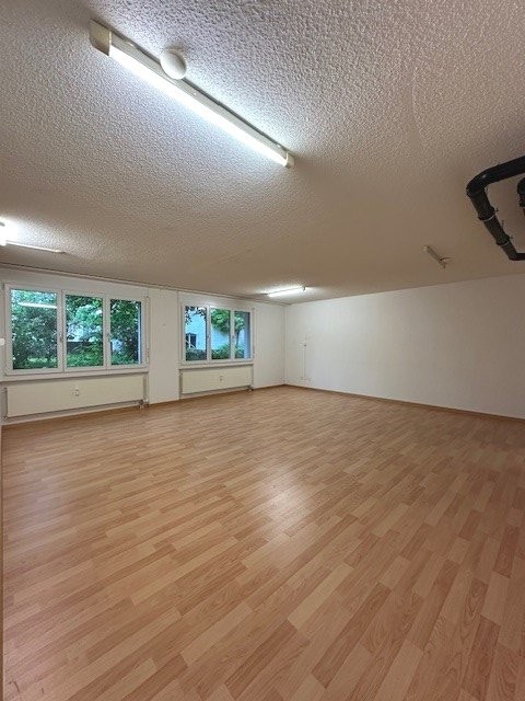 grosszügiger Bastelraum nahe Stadtzentrum - 0