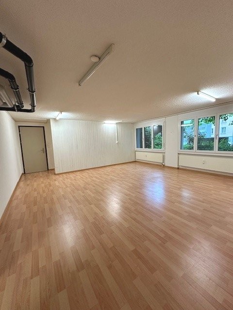 grosszügiger Bastelraum nahe Stadtzentrum - 1