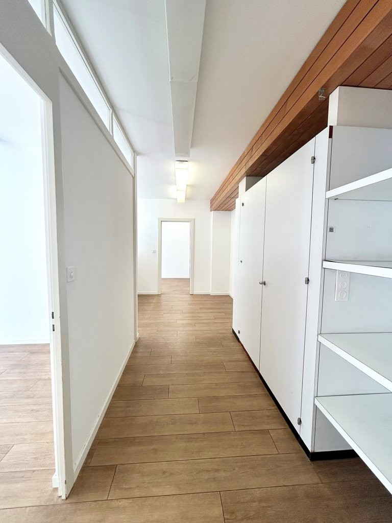 Bureau au centre-ville près de la gare ! - 0