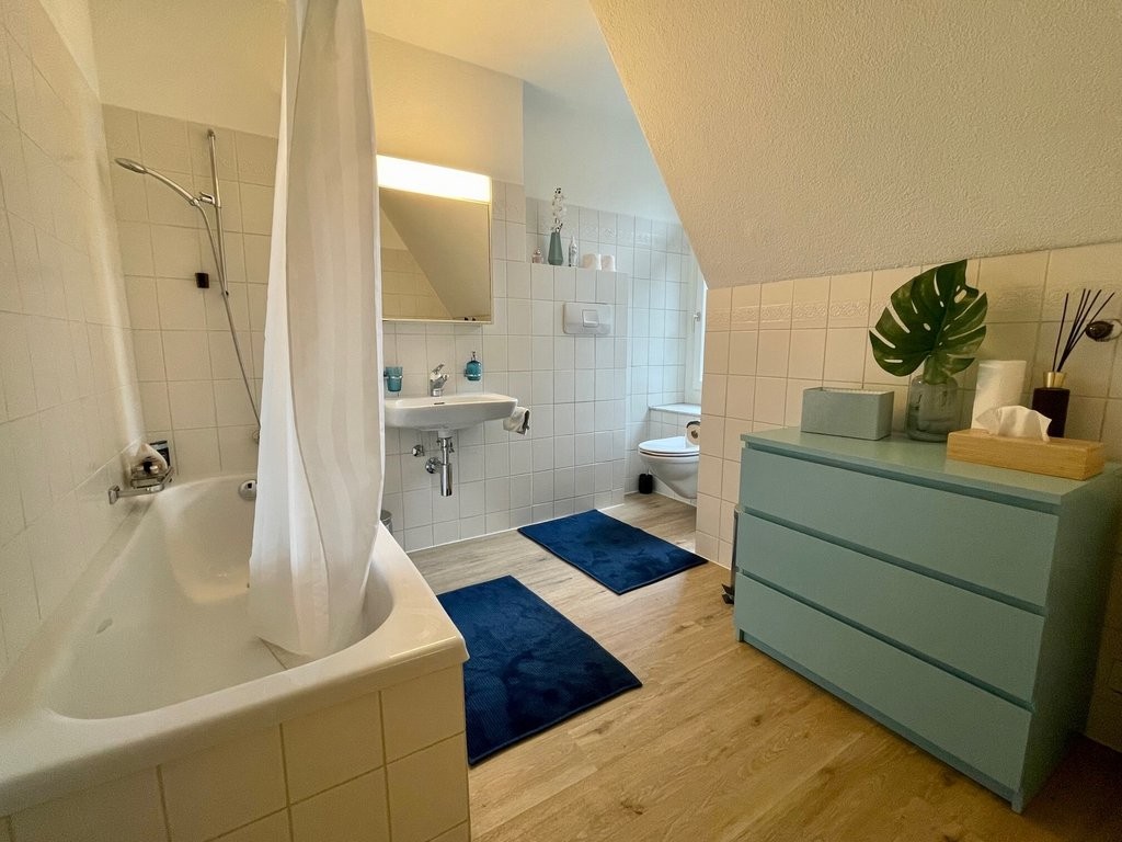 Wohnung/Büro in historischer Liegenschaft - 2