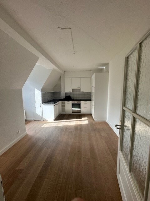 Wohnung/Büro in historischer Liegenschaft - 3