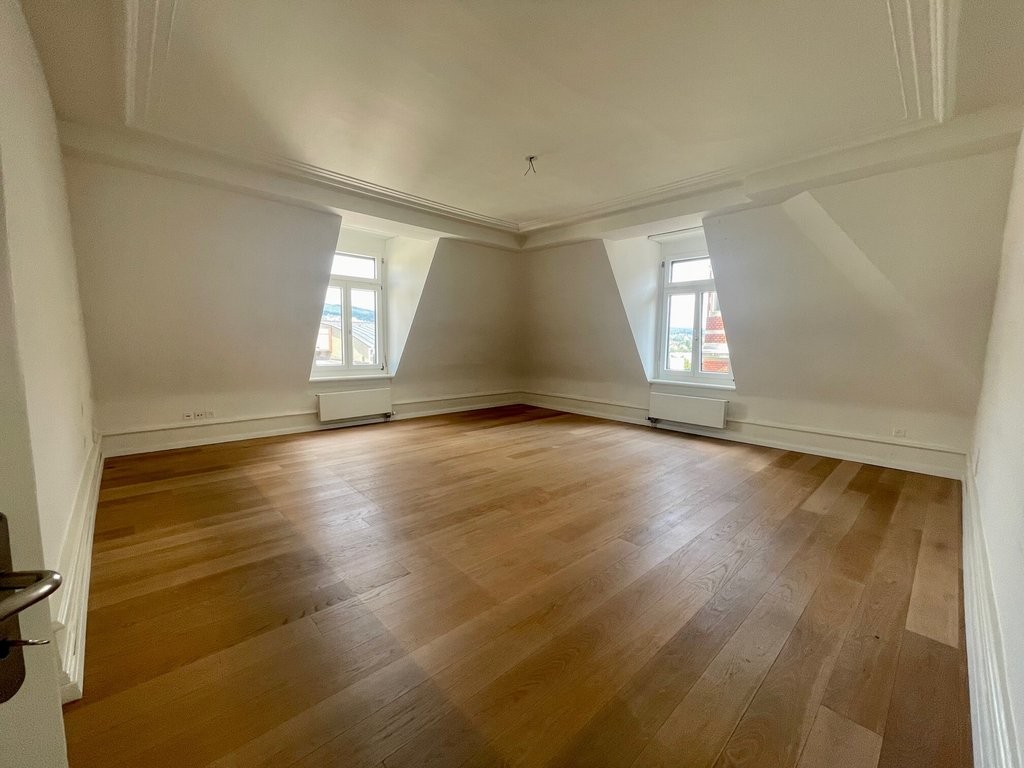 Wohnung/Büro in historischer Liegenschaft - 4