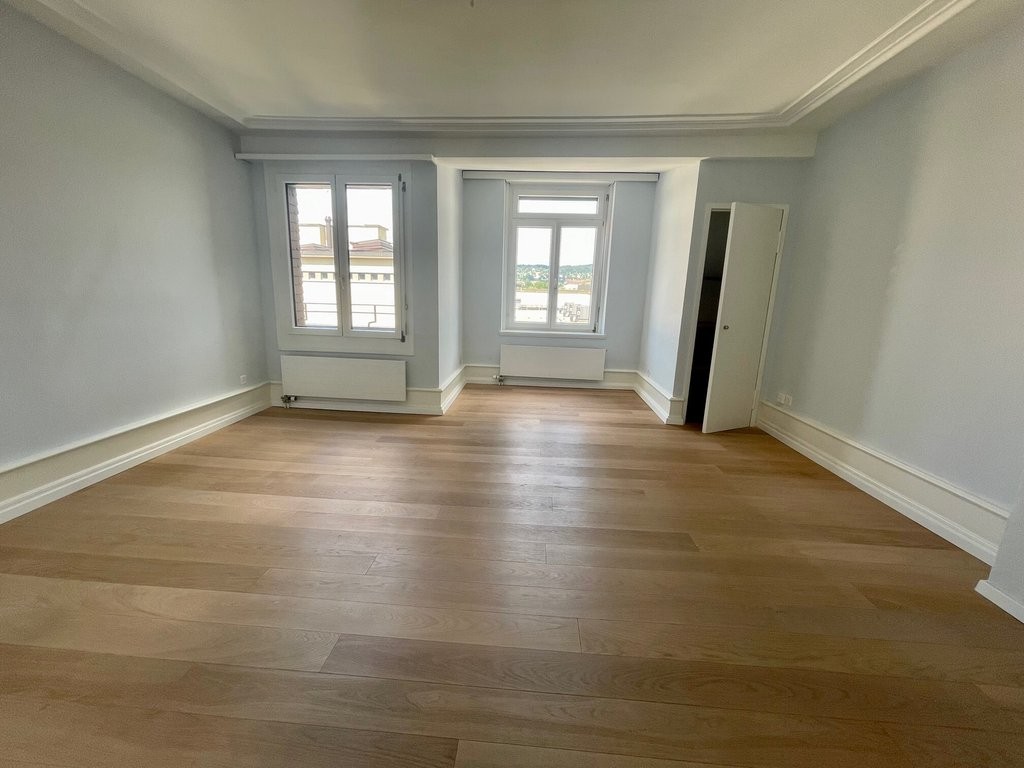 Wohnung/Büro in historischer Liegenschaft - 5