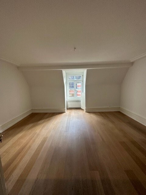 Wohnung/Büro in historischer Liegenschaft - 6