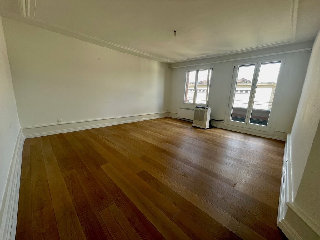 Wohnung/Büro in historischer Liegenschaft - 7