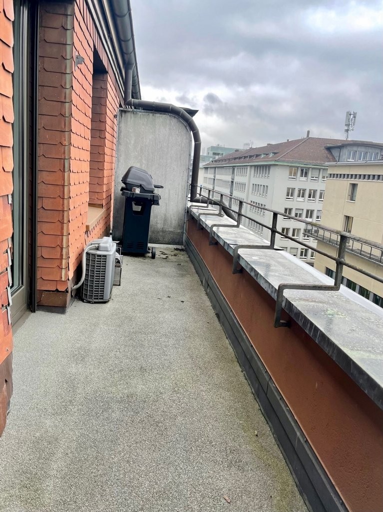 Wohnung/Büro in historischer Liegenschaft - 10