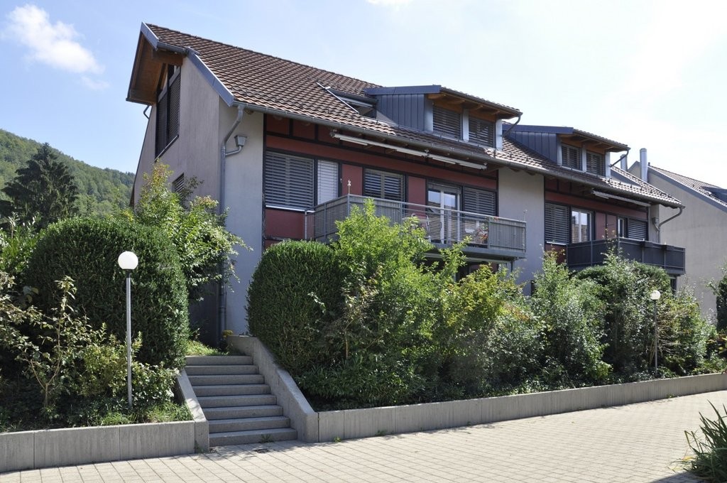 Ihre neue Wohlfühloase - 0