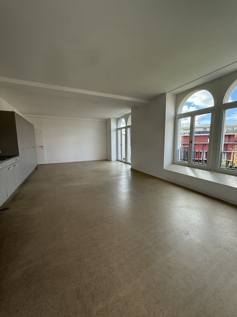 Wohnen im Loftstyle - 1