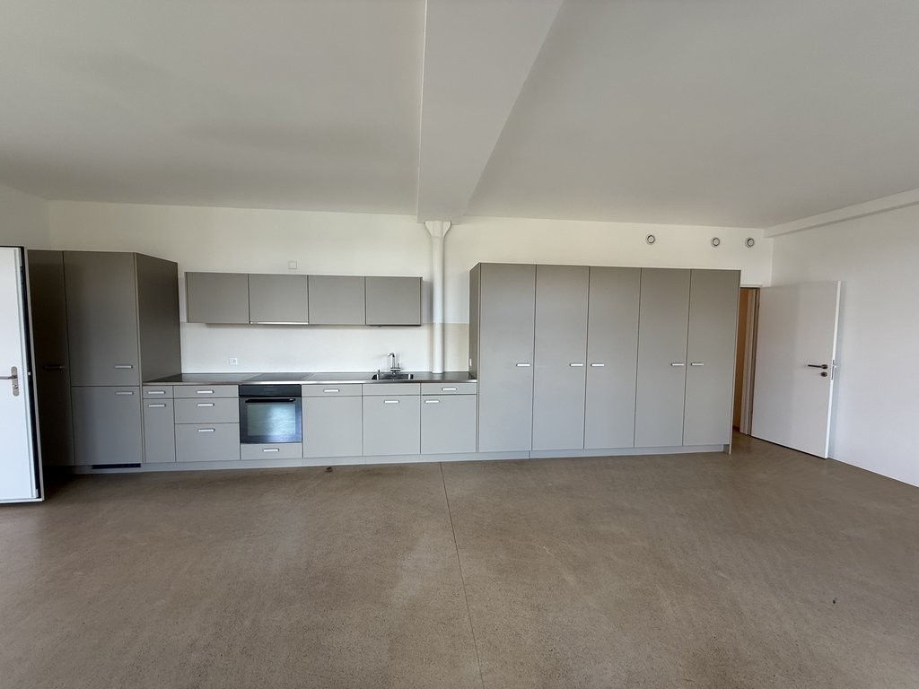 Wohnen im Loftstyle - 2