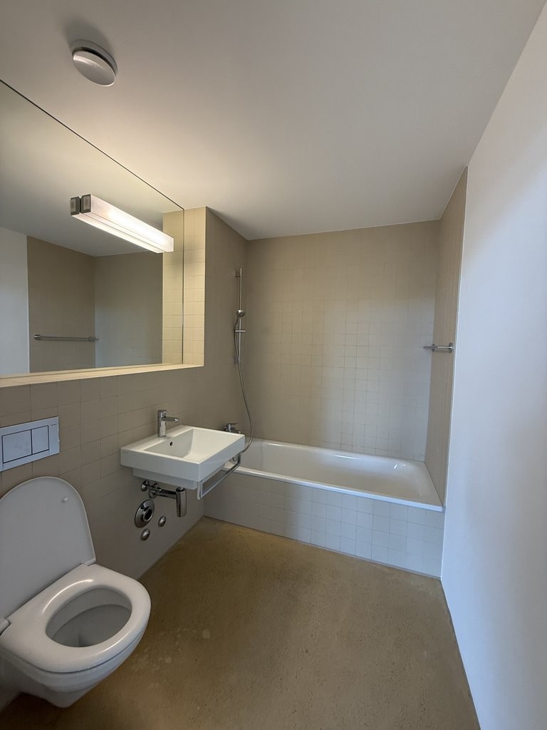 Wohnen im Loftstyle - 3