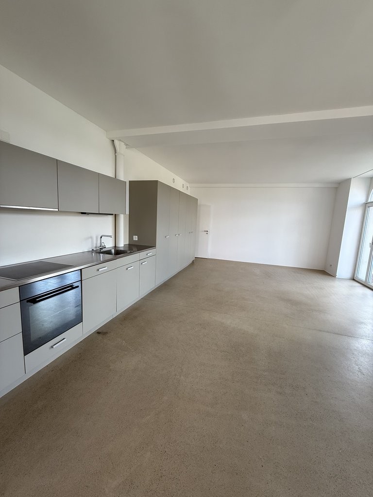 Wohnen im Loftstyle - 4