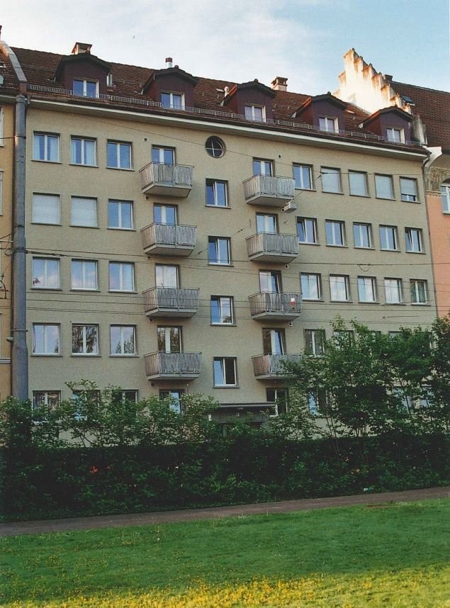 Wir suchen genau Sie - 0