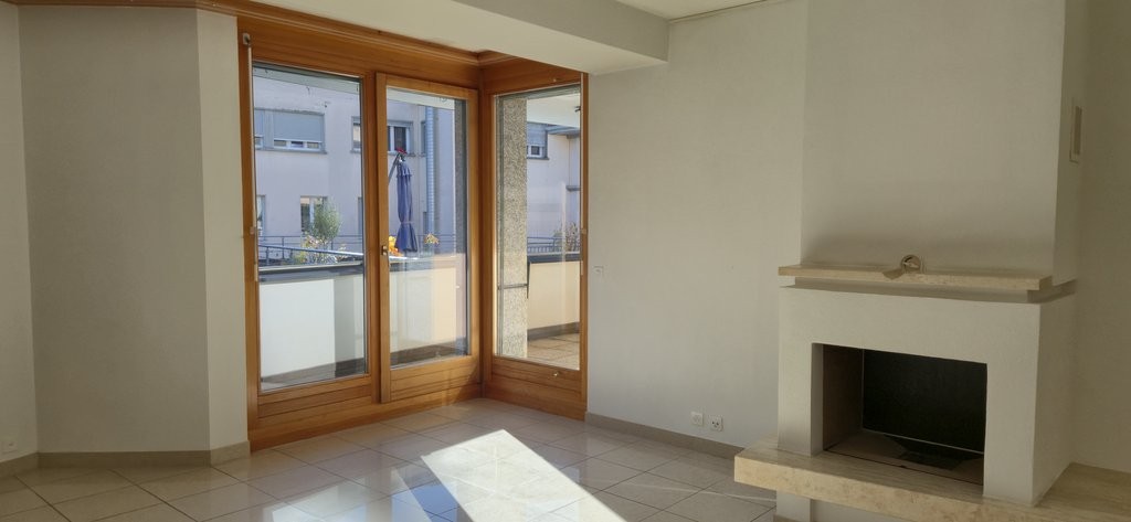 À saisir ! Magnifique appartement au coeur de Martigny ! - 1