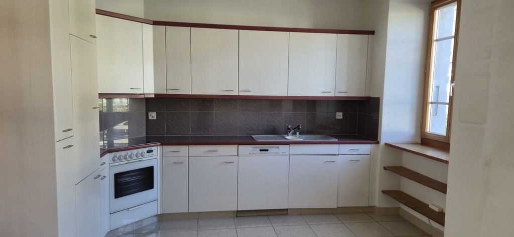 À saisir ! Magnifique appartement au coeur de Martigny ! - 2