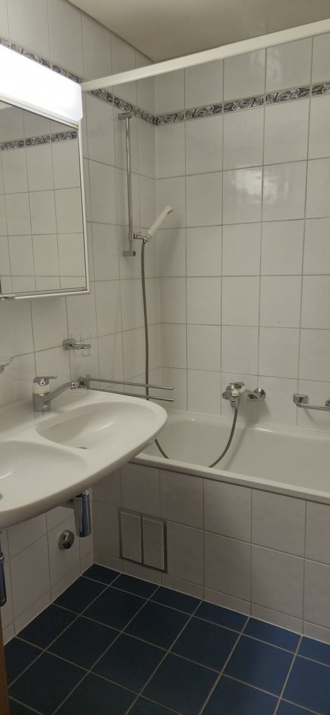 À saisir ! Magnifique appartement au coeur de Martigny ! - 4