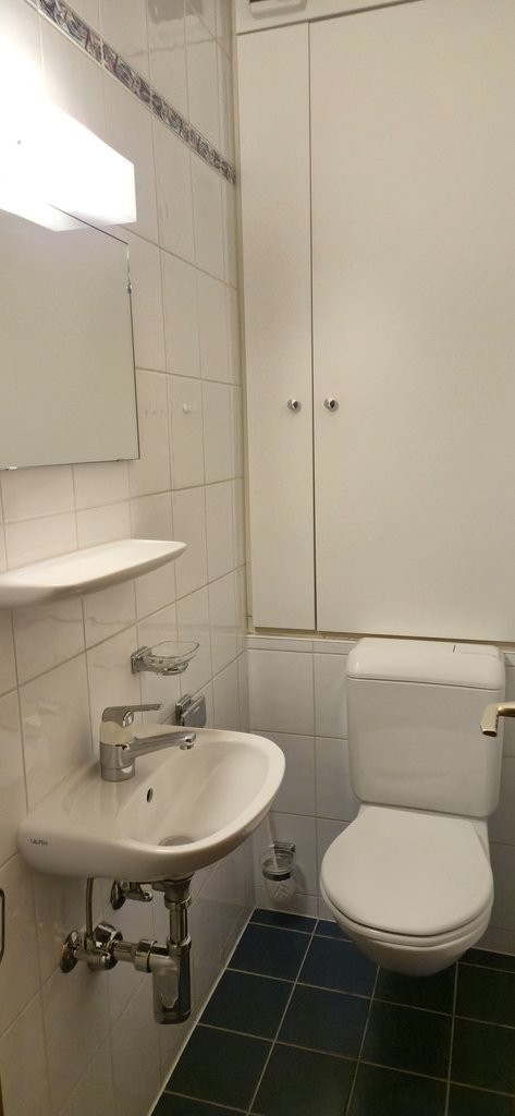 À saisir ! Magnifique appartement au coeur de Martigny ! - 5